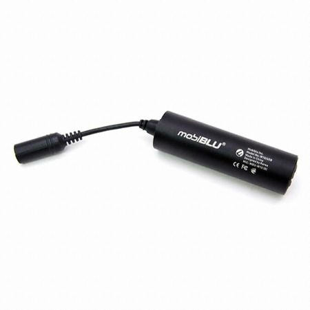 현원 모비블루 mobiBLU W10 (4GB)_이미지