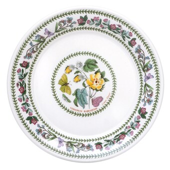 포트메리온 베리에이션 소<b>접시</b> (D형) 18cm