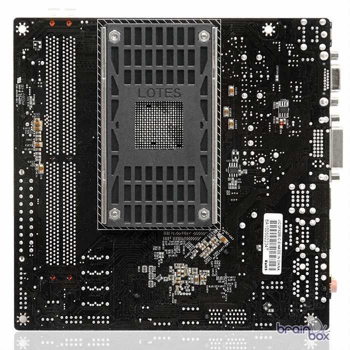 ZOTAC GeForce 8200-ITX WiFi_이미지