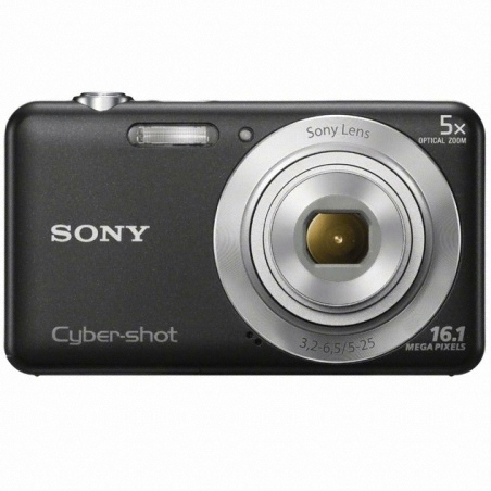 SONY 사이버샷 DSC-W710 (병행수입)_이미지