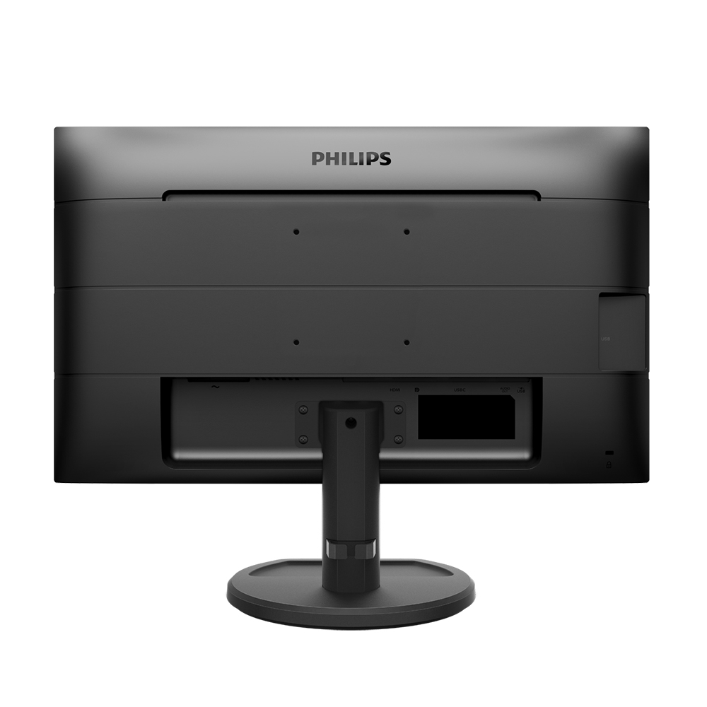 필립스 276S QHD USB-C 75 시력보호 무결점_이미지