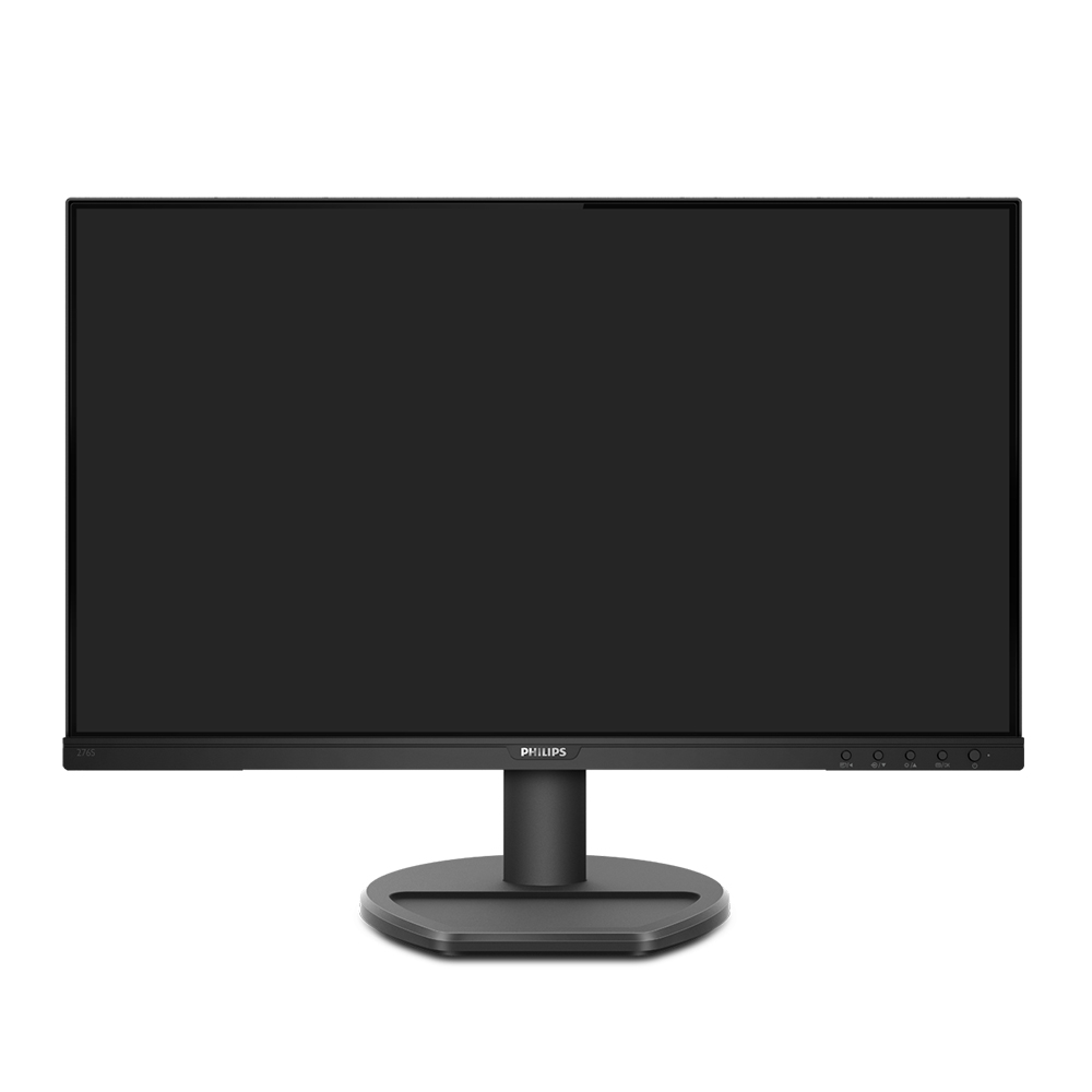 필립스 276S QHD USB-C 75 시력보호 무결점_이미지