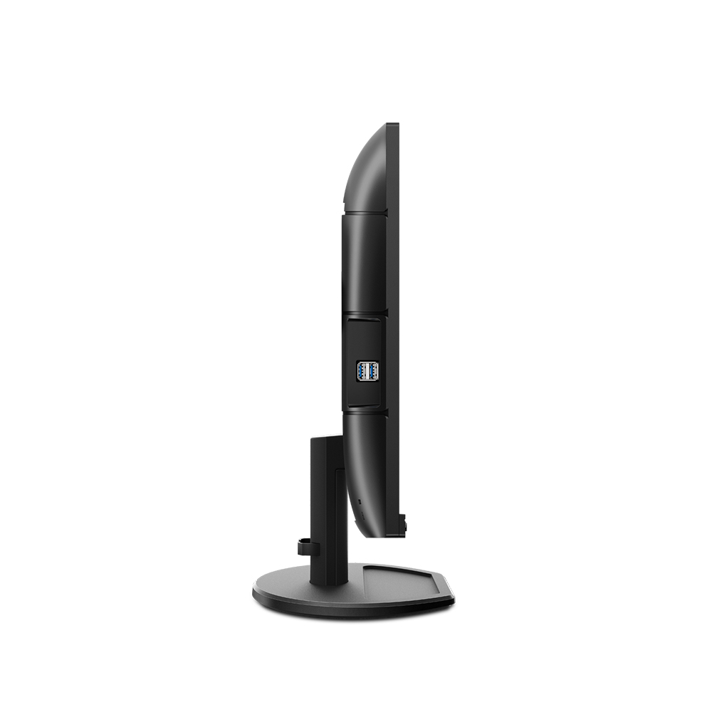 필립스 276S QHD USB-C 75 시력보호 무결점_이미지