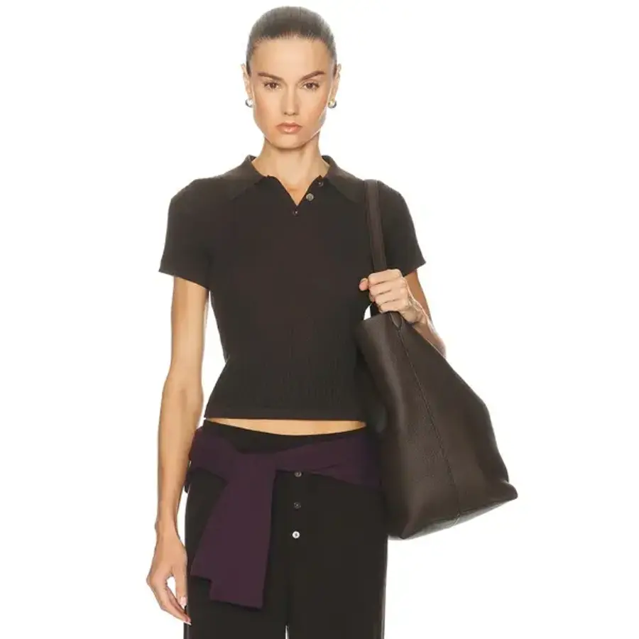 EnC ������������ Guest In Resid e SHRUNKEN POLO ž GUEF-WS91 Clothing