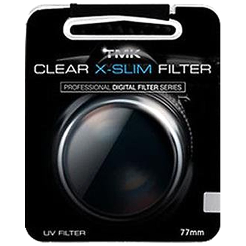 에이스상사 TMK CLEAR X-SLIM UV 렌즈필터 (67mm)