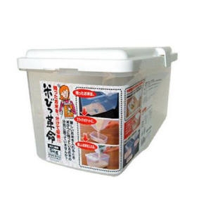 이노마타 쌀 보관함 5kg_이미지