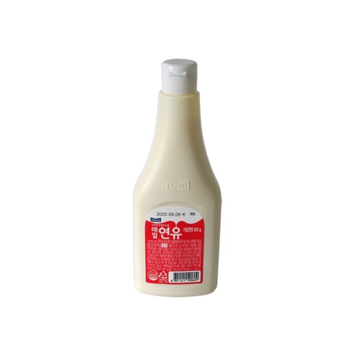 매일유업 연유 500g (12개)