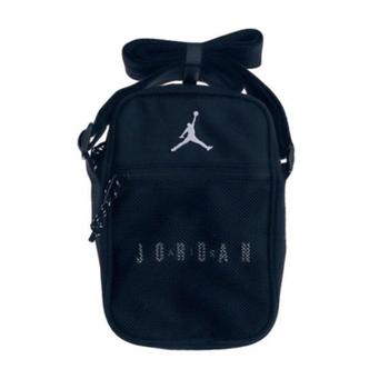 플레이키즈프로 나이키 조던 블랙탑페스티벌 크로스백 N262EC490PBK