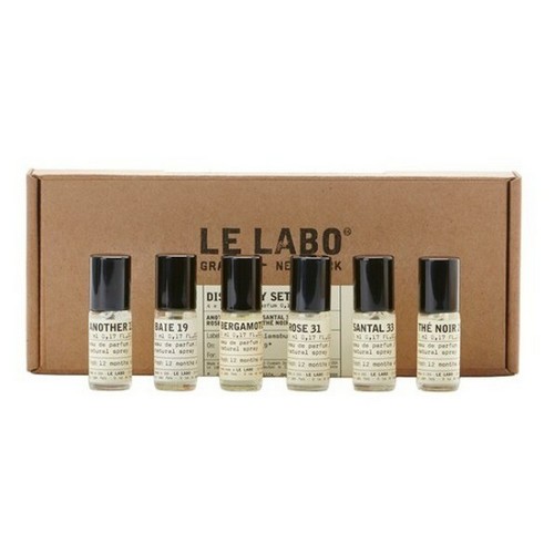 르라보 디스커버리 6종 세트