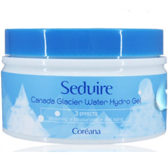 세디르 하이드로 대용량 수분크림 200ml (1개)_이미지