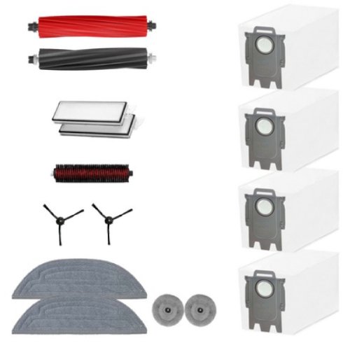 �κ��� S8 MaxV Ultra ȣȯ �Ҹ�ǰ 7�� ��Ʈ