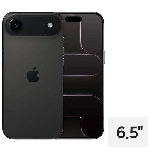 APPLE 아이폰 에어 1TB, 자급제 (스페이스블랙)