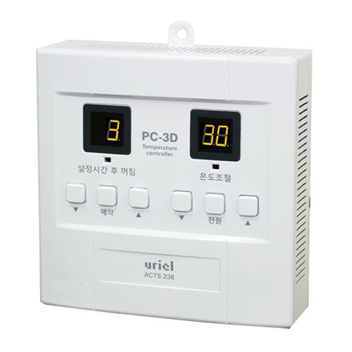 우리엘전자 PC-3D