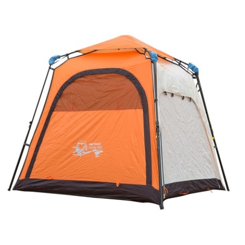 마운틴이큅먼트 피싱 자동텐트 (본체)