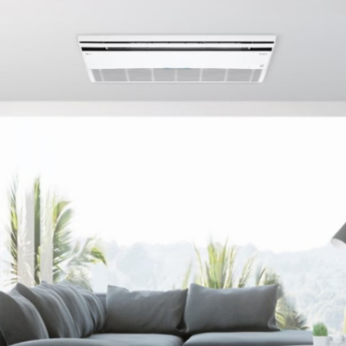 LG전자 휘센 일반 4실 MUQ1102S25V (공식인증 설치)