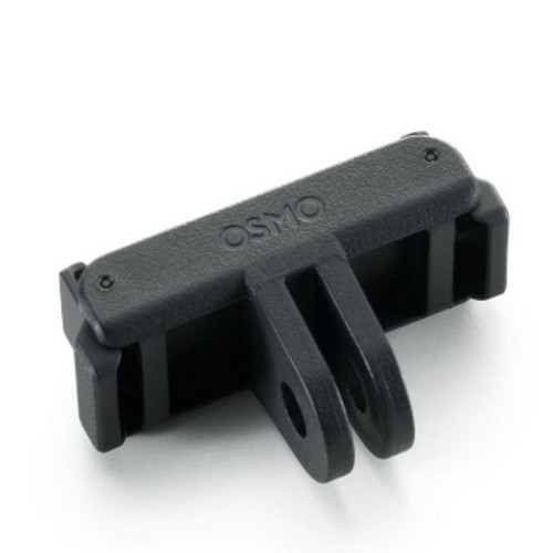 DJI 오즈모 양방향 퀵 릴리즈 어댑터 마운트 (정품)_이미지