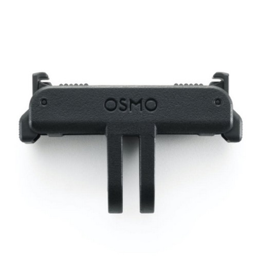 DJI 오즈모 양방향 퀵 릴리즈 어댑터 마운트 (정품)_이미지