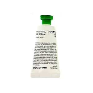 마이 퍼퓸드 핸드크림 블러쉬 로즈 30ml
