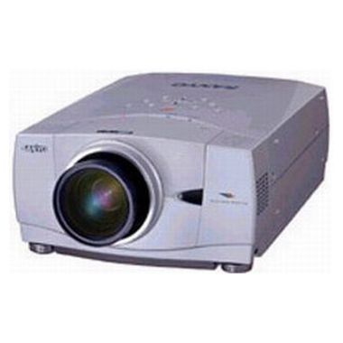 산요 PLC-XP55