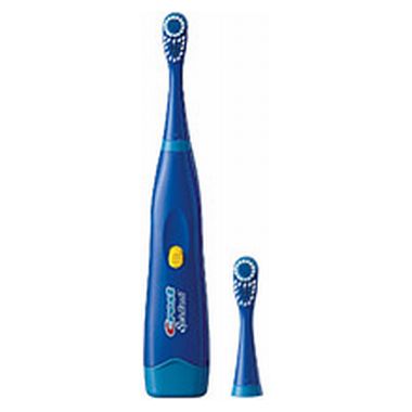 P&G 스핀브러쉬 블루_이미지