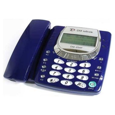 대명전자통신 DM-204F