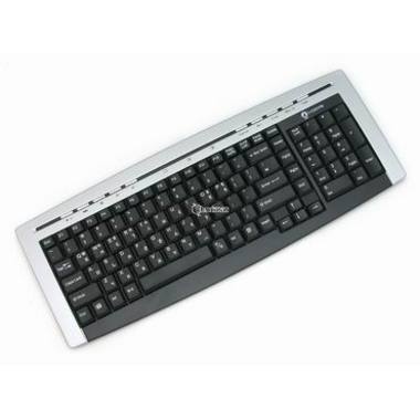 i-rocks KR-6120 X-Slim PS/2