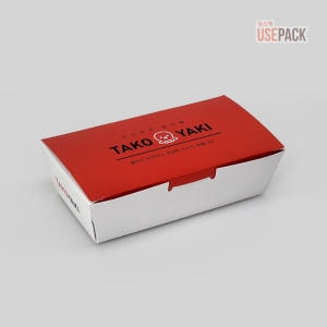 기성 타코야끼박스 (소) (1,000개)_이미지