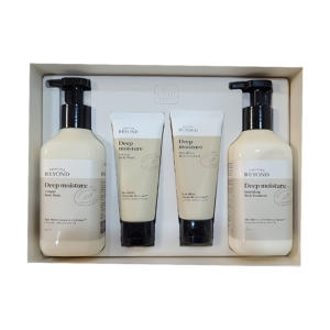 비욘드 딥 모이스처 바디 프리미엄 세트 (1세트)_이미지