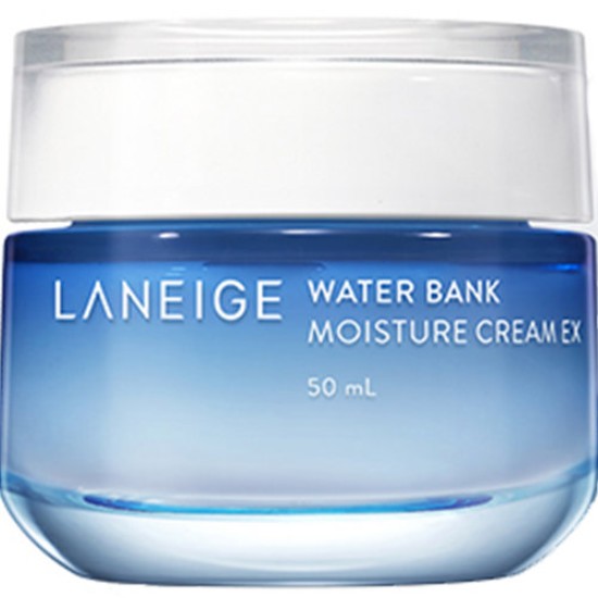 워터뱅크 모이스처 크림 EX AD 50ml