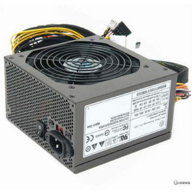 SunMicro Silver Ston ST-360W