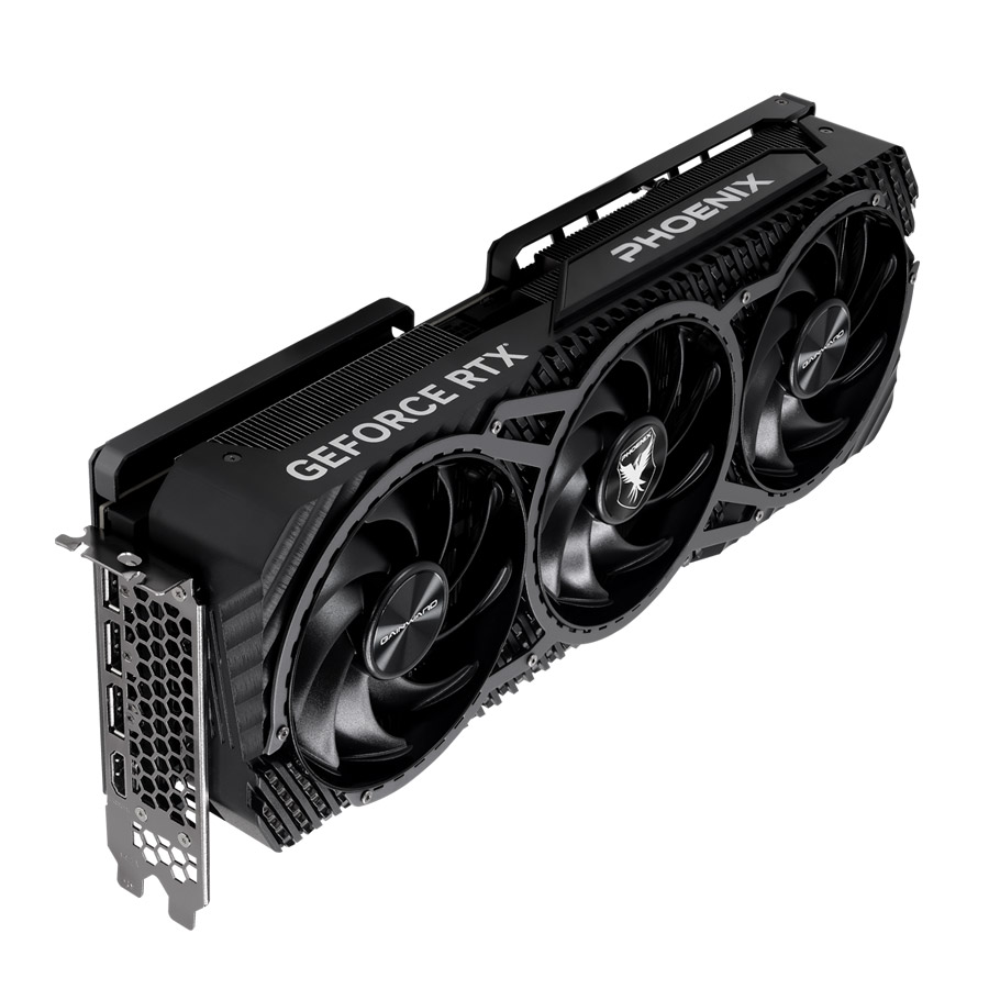 GAINWARD 지포스 RTX 4070 Ti 피닉스 GS D6X 12GB_이미지