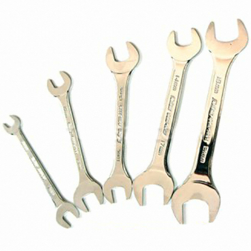 알덴 멀티 스패너 세트 SSW-06 (5pcs)_이미지