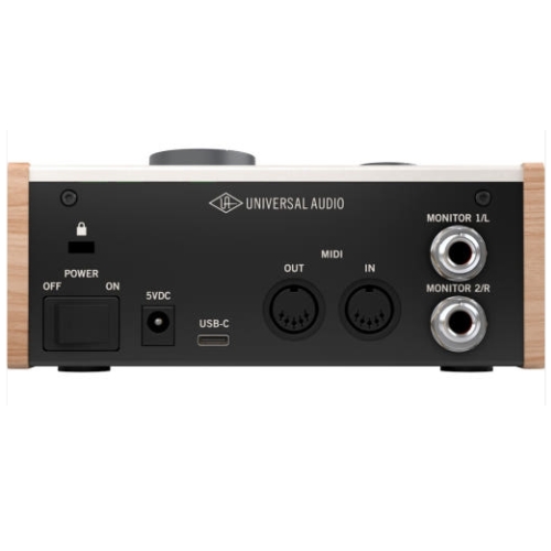 UNIVERSAL AUDIO VOLT 176