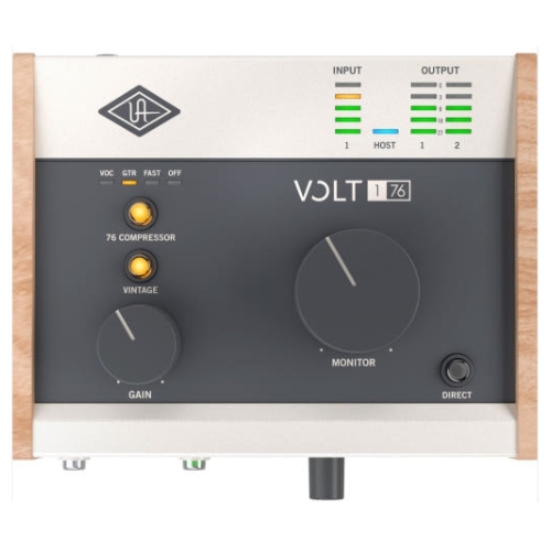 UNIVERSAL AUDIO VOLT 176