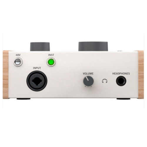 UNIVERSAL AUDIO VOLT 176