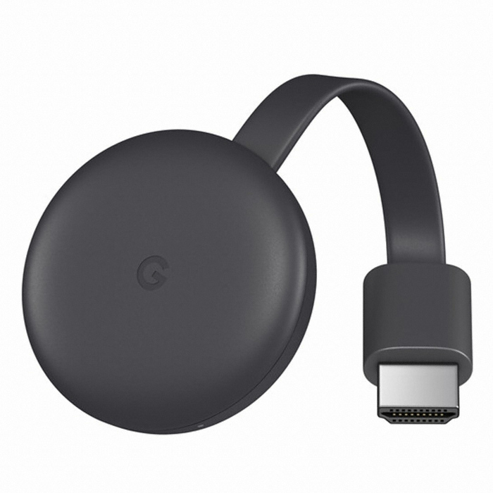 Google 크롬캐스트 3 (정품)_이미지