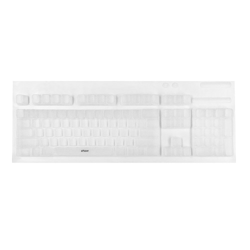 투비네트웍스글로벌 GTGear 커세어 K68 전용 키스킨_이미지