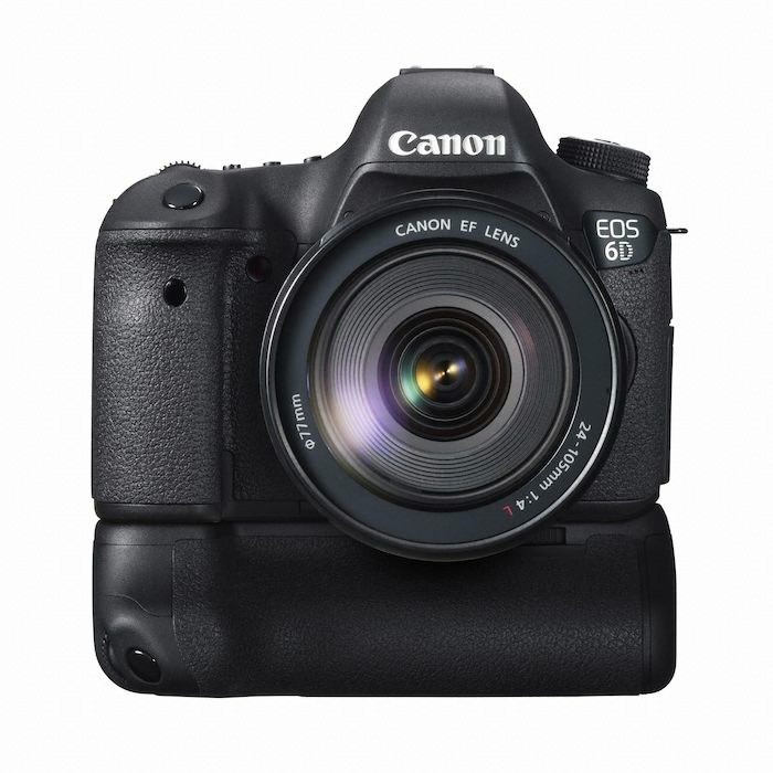 캐논 BG-E13 배터리그립 (중고품)_이미지