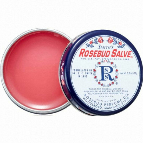 로즈버드 살브 틴케이스 립밤 22 g_이미지