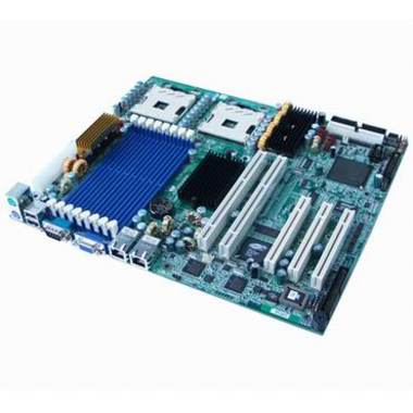 TYAN S5350G2NR (Tiger i7320) DS&G