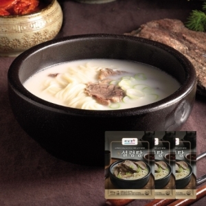 오름 이남장 특 설렁탕 870g (3개)_이미지
