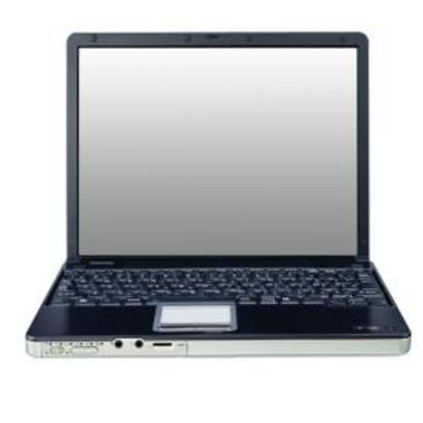 도시바 Portage R150 (PP160K-018DX)_이미지