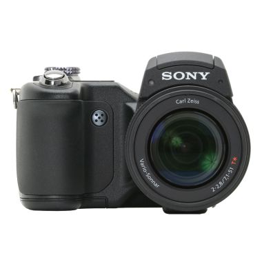 DSC-F828
