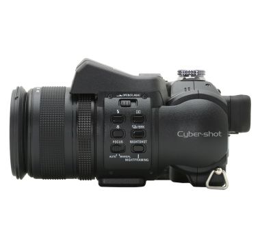 SONY 사이버샷 DSC-F828 (병행수입)_이미지