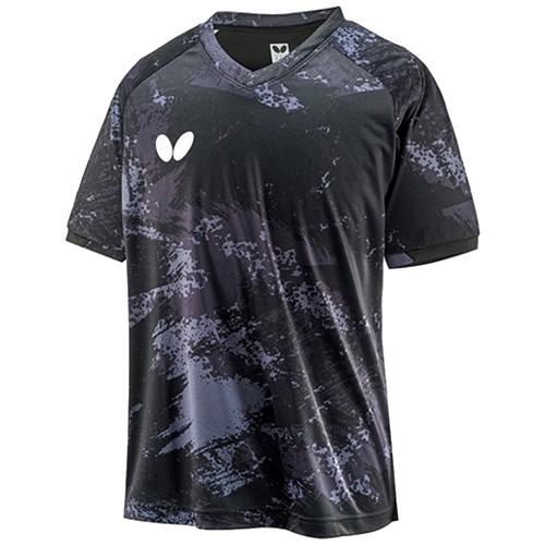 버터플라이 캐모럴 셔츠 46020_이미지