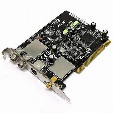 ASUS WiFi-TV 아이보라