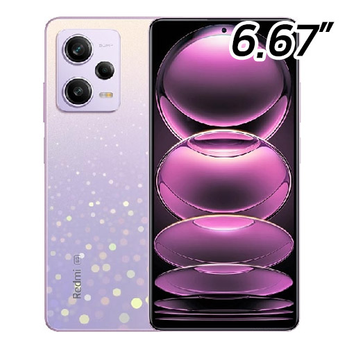 샤오미 레드미 노트12 프로 128GB, 자급제 (램6GB,해외구매)