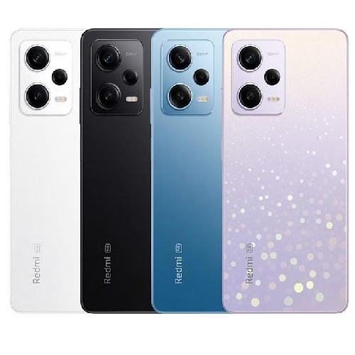 샤오미 레드미 노트12 프로 128GB, 자급제 (램6GB,해외구매)_이미지