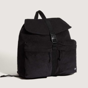 �ݽ� ���� ��ĳ�� ���� Black / VN000Q99BLK