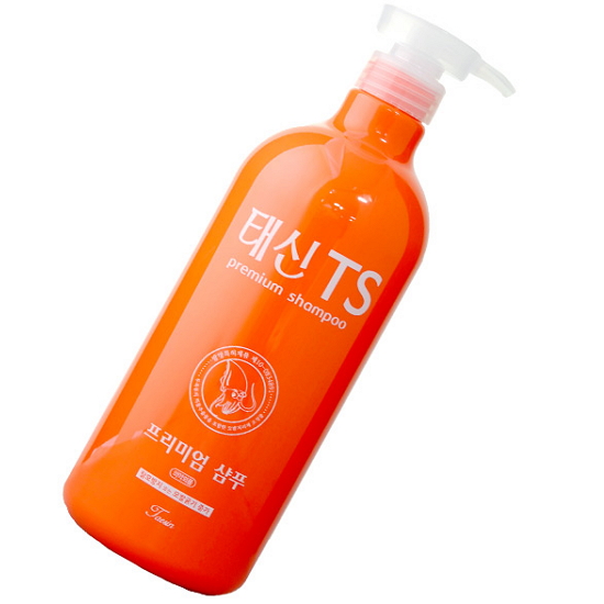 태신TS 프리미엄 샴푸 1000ml (1개)_이미지